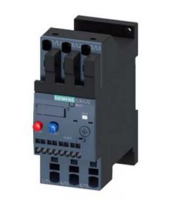 Siemens 3RU21264CC1 Relay