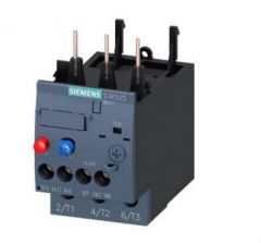 Siemens 3RU21264DB0 Relay
