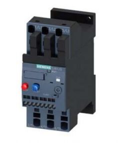 Siemens 3RU21264FC1 Relay