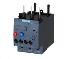 Siemens 3RU21264NB0 Relay