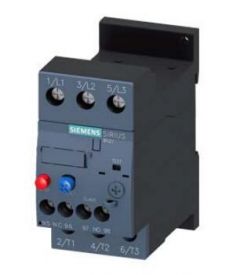 Siemens 3RU21264NB1 Relay