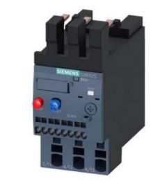 Siemens 3RU21264NC0 Relay