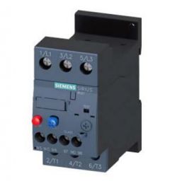Siemens 3RU21264PB1 Relay