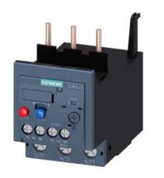 Siemens 3RU2136-4GB0 Relay