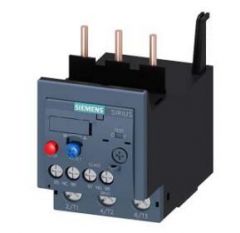 Siemens 3RU2136-4JB0 Relay