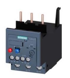 Siemens 3RU2136-4KB0 Relay