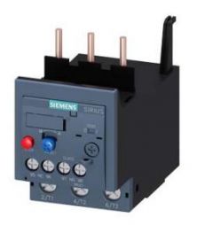 Siemens 3RU2136-4RB0 Relay