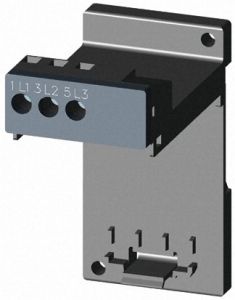 Siemens 3RU2916-3AA01 Mounting Bracket