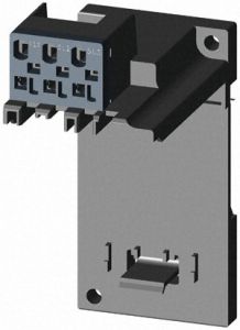 Siemens 3RU2916-3AC01 Mounting Bracket