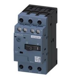 Siemens 3RV1011-0HA15 Breaker
