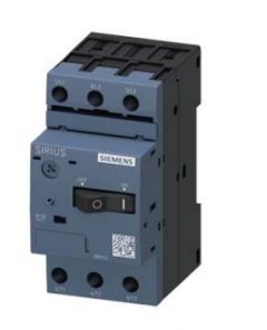 Siemens 3RV1011-1KA10 Starter