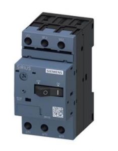 Siemens 3RV10110AA10 Breaker