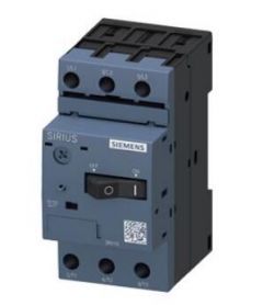 Siemens 3RV10110BA10 Breaker
