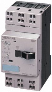 Siemens 3RV10111JA20 CTT
