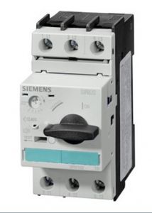 3RV1021-1FA10 Starter-Siemens