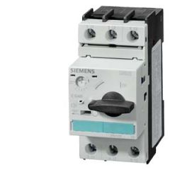 Siemens 3RV10211AA10 Breaker