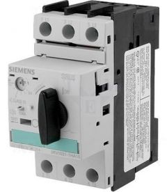 Siemens 3RV1021-4DA10 Circuit Breaker