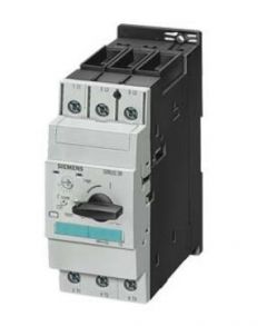 Siemens 3RV1031-4GA10 MSP