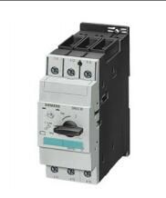 Siemens 3RV10314DA10 Breaker