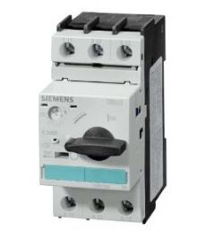 Siemens 3RV1042-4JA10 Breaker