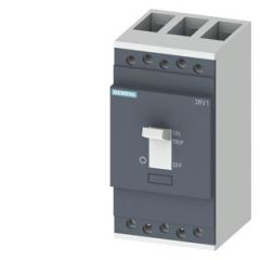 Siemens 3RV10637CL10 Device