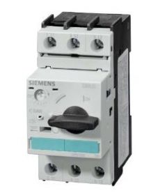 Siemens 3RV1321-0DC10 Breaker