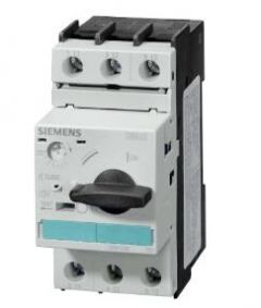 Siemens 3RV1341-4LC10 Breaker