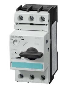 Siemens 3RV1342-4FC10 Breaker