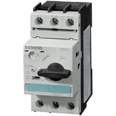Siemens 3RV1421-1DA10 Circuit Breaker