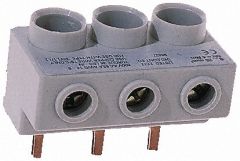 Siemens 3RV19155B Busbar