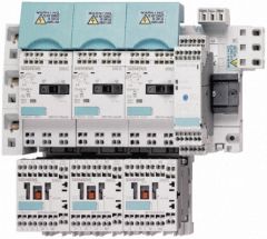 Siemens 3RV1917-1E MPCB