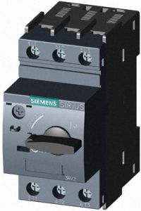 Siemens 3RV2011-1GA10 Circuit Breaker