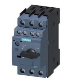 Siemens 3RV20110AA15 Switch