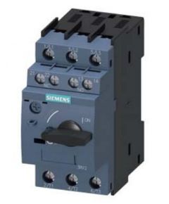 Siemens 3RV20110BA15 MSP