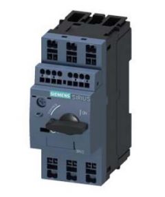 Siemens 3RV20110BA25 MSP