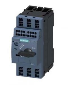 Siemens 3RV20110CA25 MSP