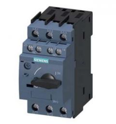 Siemens 3RV20110DA15 Switch