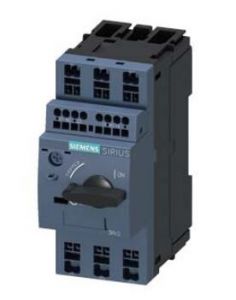 Siemens 3RV20110DA25 MSP