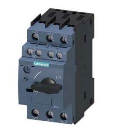 Siemens 3RV20110EA15 Switch