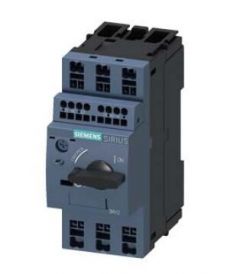Siemens 3RV20110FA25 MSP