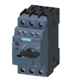 Siemens 3RV20110GA15 MSP