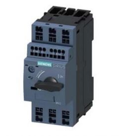 Siemens 3RV20110GA25 MSP