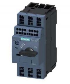 Siemens 3RV20111AA25 MSP