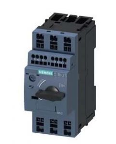 Siemens 3RV20111CA25 MSP