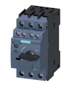 Siemens 3RV20111DA15 Switch