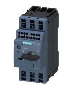 Siemens 3RV20111GA25 MSP