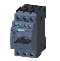 Siemens 3RV20111HA15 MSP