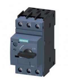 Siemens 3RV2021-1GA10 Breaker