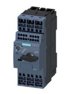Siemens 3RV20210GA25 MSP