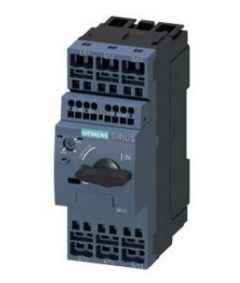 Siemens 3RV20211AA25 MSP